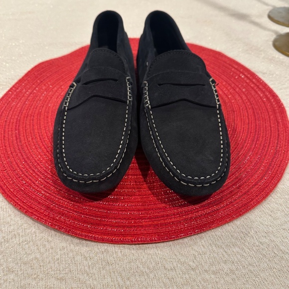 Tod’s Men’s Gommino Driving Shoe main image 7